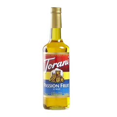 Syrup Torani Chanh dây