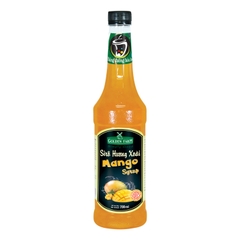 Syrup  Mama Rosa Xoài 700ml