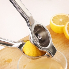 Kẹp chanh/ Dụng cụ ép chanh inox