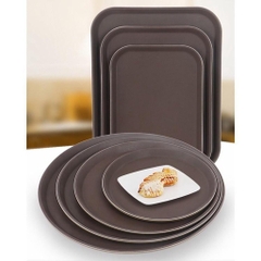 Khay phục vụ chữ nhật 25*35