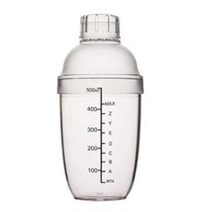 Shaker trong 1000 ml