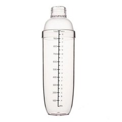 Shaker trong 500 ml