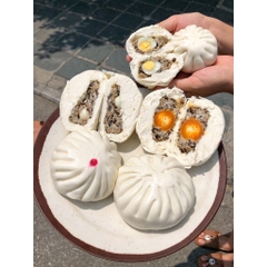Vĩnh Thuận Bột bánh bao - 400g