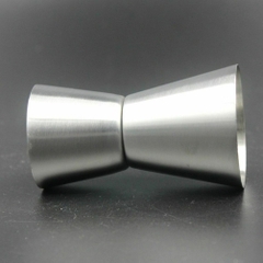 Jigger inox chia vạch 15-30ml