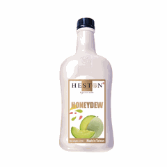 Syrup Dưa Lưới Heston Chai 2,5kg