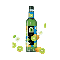 Sirup Hestia Kiwi 750ml