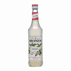 Siro Monin Hoa Nhài 700ml