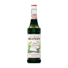 Siro Monin Trà Xanh 700 ml