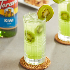 Siro Torani Kiwi 750ml - Torani Kiwi Syrup