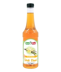 Syrup Golden Vani 700ml