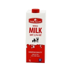 Sữa Tươi Milk Secret 1L