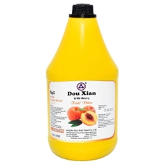 Siro Douxian Hoàng Kim Đào 2.5kg