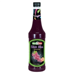 Syrup  Mama Rosa Nho 700ml