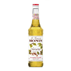 Syrup Monin Hạt Dẻ - Hazelnut