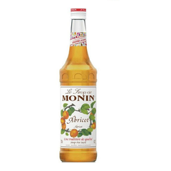 Syrup Monin Hạt Mơ - Amaretto