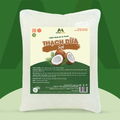 Thạch Dừa sợi Amazingon