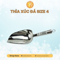 Múc đá size 4 loại dày đẹp
