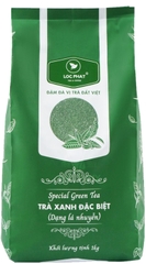 Trà Xanh Lài Đặc Biệt Lá Nhuyễn Lộc Phát 1kg