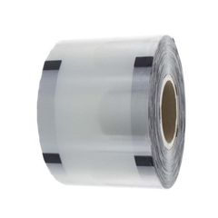Cuộn màng dập coc 2400 ly _Tea đen