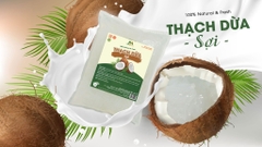 Thạch Dừa sợi Amazingon