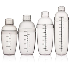 Shaker trong 500 ml
