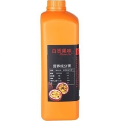 Siro Chanh Dây  BoDuo Hộp 2L