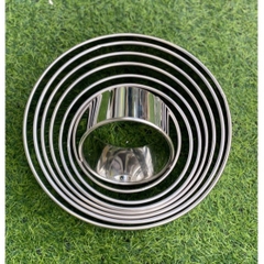 Ring tròn gia công size 16cm