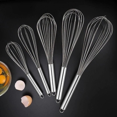 Phới lồng inox 40cm