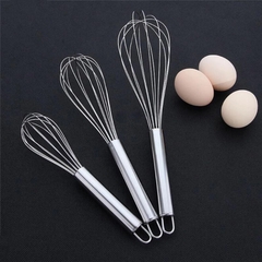 Phới lồng inox 30cm