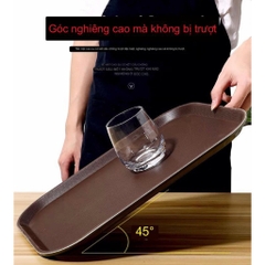 Khay phục vụ chữ nhật 30*40