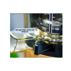 Máy ép chậm Promix SJ - 06