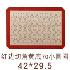 Tấm nướng silpat 40x30