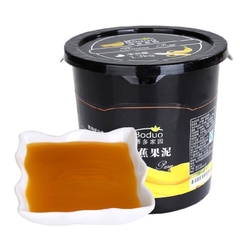 Mứt Boduo Chuối