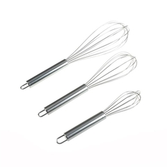 Phới lồng inox 30cm