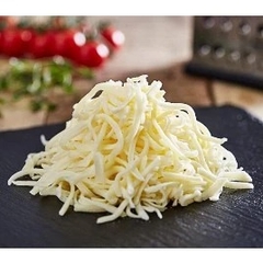 Phô mai bào Mozzarella túi 500gr