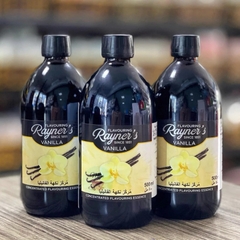 Hương Vanilla Rayner's - 500ml