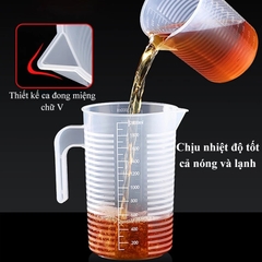 Ca đong 5000ml có nắp