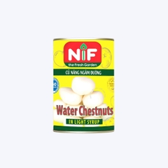 CỦ NĂNG NIF 560g