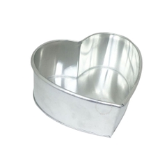 Khuôn gia công tim liền 16cm