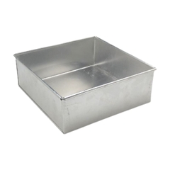 Khuôn gia công vuông liền 20cm