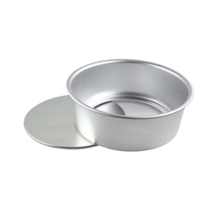 Khuôn gia công tròn rời 18cm