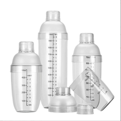 Shaker trong 500 ml