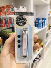 KAI Bấm móng tay dài 9,2 cm