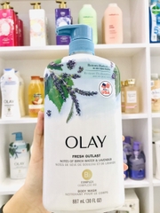 (Mỹ) Sữa tắm Olay