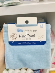 HAND TOWEL Set 2 khăn mặt mềm mịn cho bé 100% cotton
