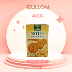 Gullon bánh quy ăn kiêng