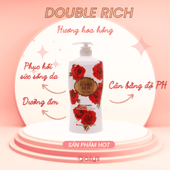 Sữa tắm Double Rich 550g