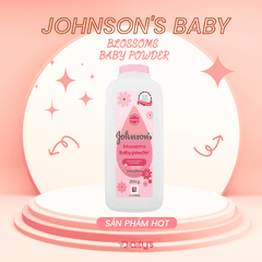 JOHNSON'S BABY Phấn thơm