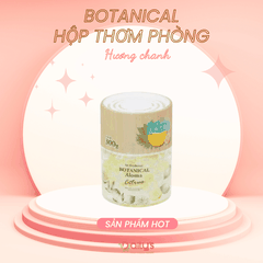 BOTANICAL AROMA Hộp khử mùi, thơm phòng