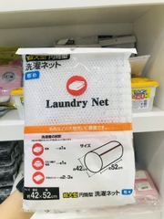 LAUNDRY NET Túi giặt quần áo
